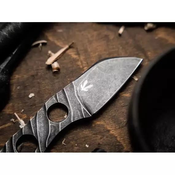 Ніж Boker Plus Kazhan к:gray, фото , изображение 7